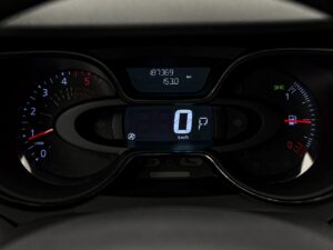 Renault Captur 2017 8/13