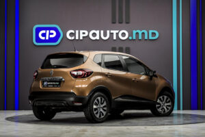 Renault Captur 2017 3/13