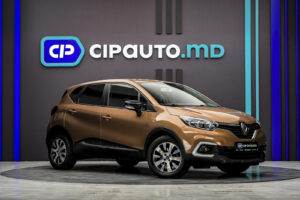 Renault Captur 2017 4/13