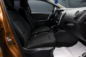 Renault Captur 2017 6/13