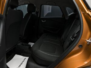Renault Captur 2017 7/13