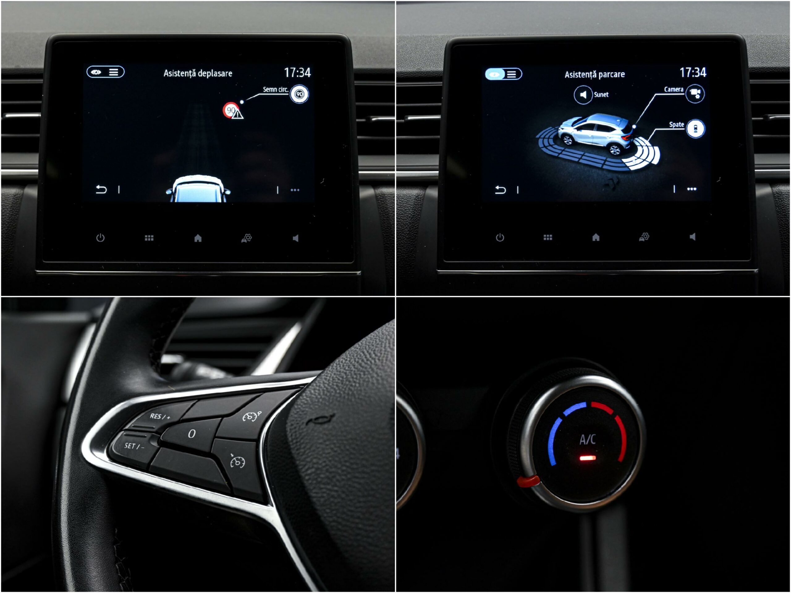 Renault Captur 2022 13/13