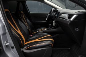 Renault Captur 2022 6/13