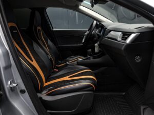 Renault Captur 2022 6/13