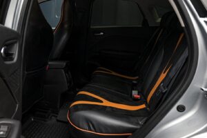 Renault Captur 2022 7/13