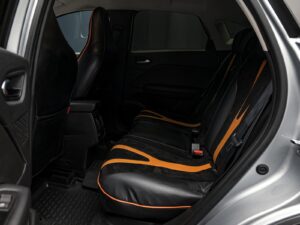 Renault Captur 2022 7/13