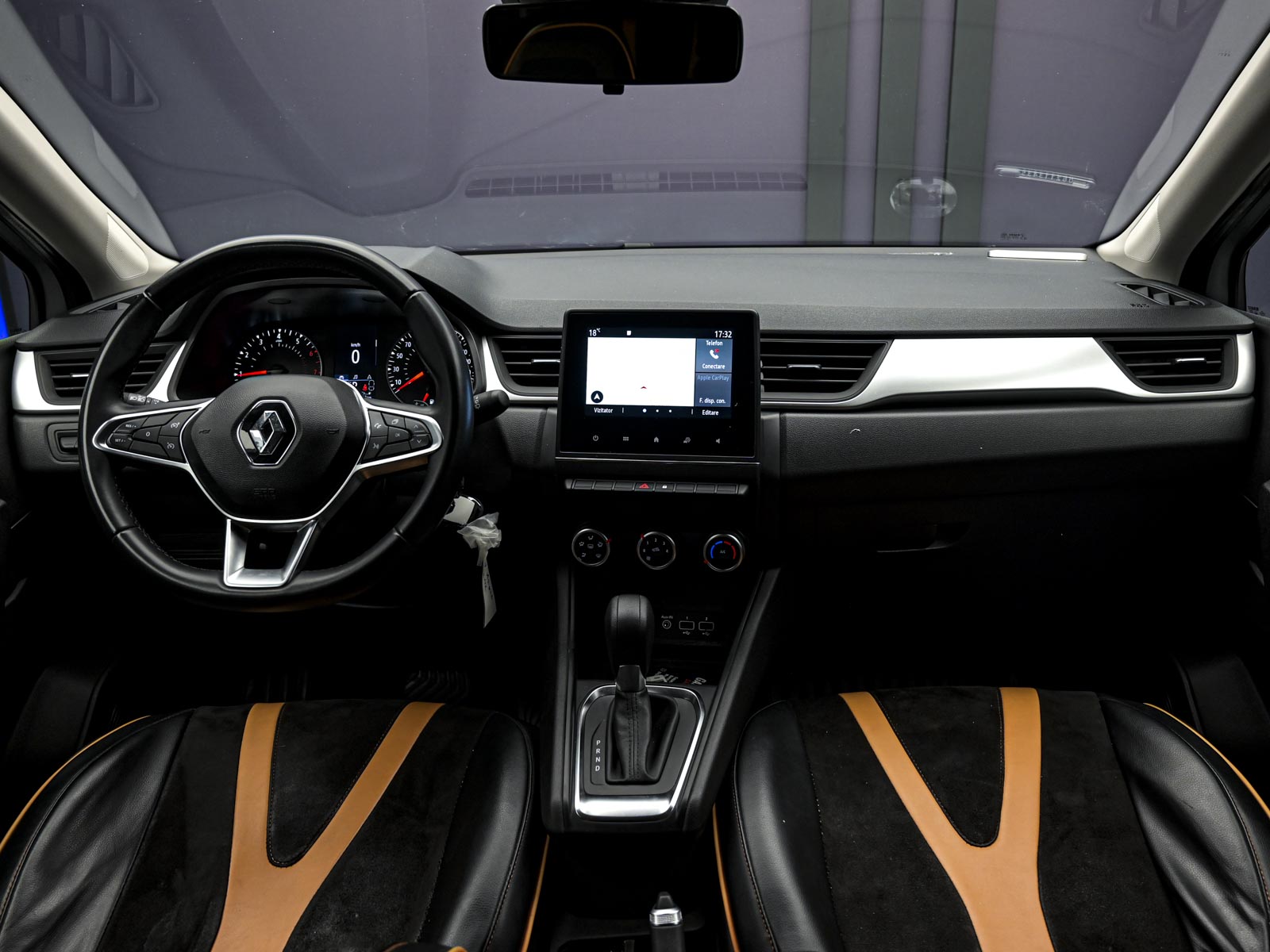 Renault Captur 2022 5/13