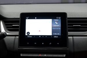 Renault Captur 2022 10/13