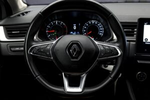 Renault Captur 2022 9/13