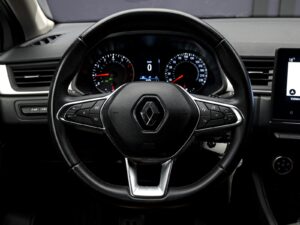 Renault Captur 2022 9/13