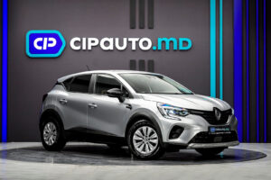 Renault Captur 2022 4/13