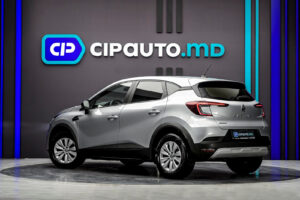 Renault Captur 2022 2/13