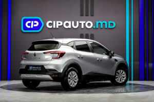 Renault Captur 2022 3/13