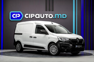 Renault Express 2021 4/12