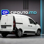 Renault Express