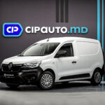Renault Express