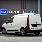 Renault Express