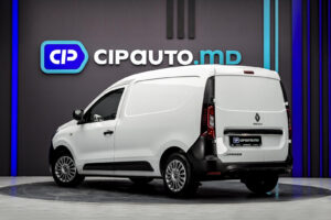 Renault Express 2021 2/12