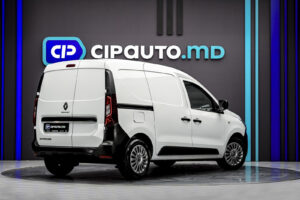 Renault Express 2021 3/12