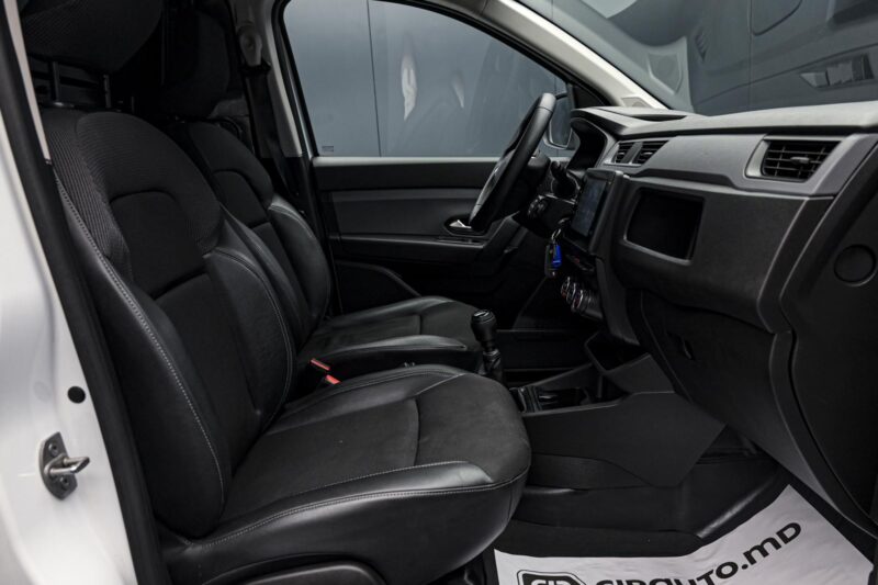 Renault Express 2021 5/12