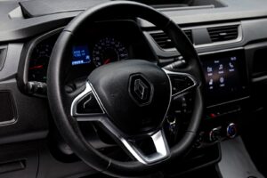 Renault Express 2021 6/12
