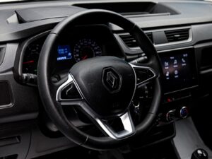 Renault Express 2021 6/12