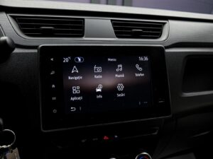 Renault Express 2021 8/12