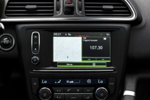 Renault KADJAR 2015 10/14