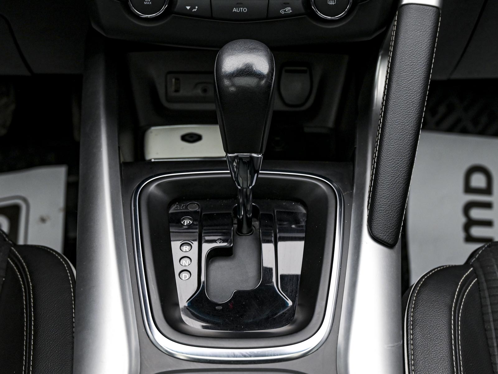 Renault KADJAR 2015 11/14