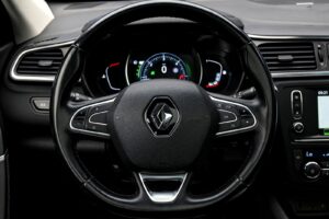 Renault KADJAR 2015 9/14