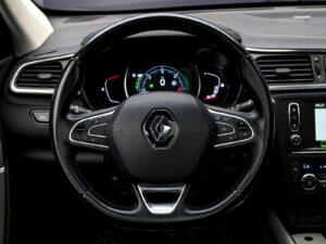 Renault KADJAR 2015 9/14