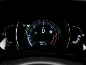 Renault KADJAR 2015 8/14