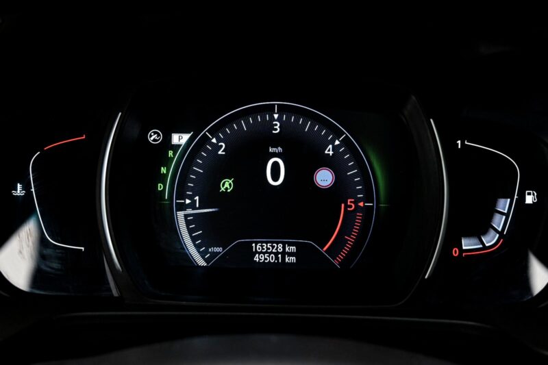 Renault KADJAR 2015 8/14