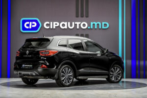 Renault KADJAR 2015 3/14
