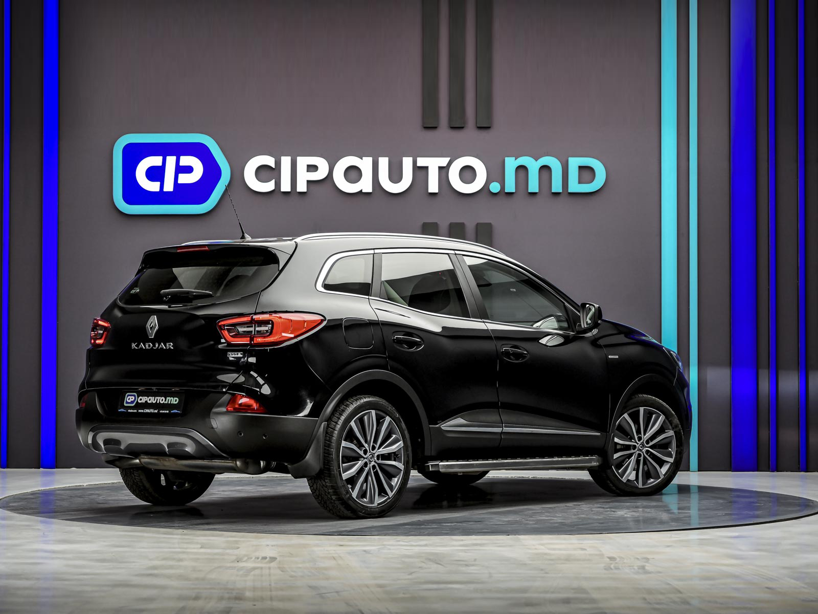 Renault KADJAR 2015 3/14