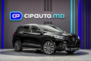 Renault KADJAR 2015 4/14