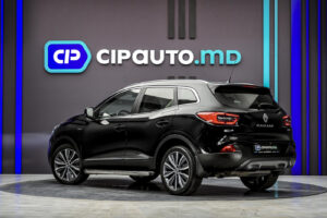 Renault KADJAR 2015 2/14