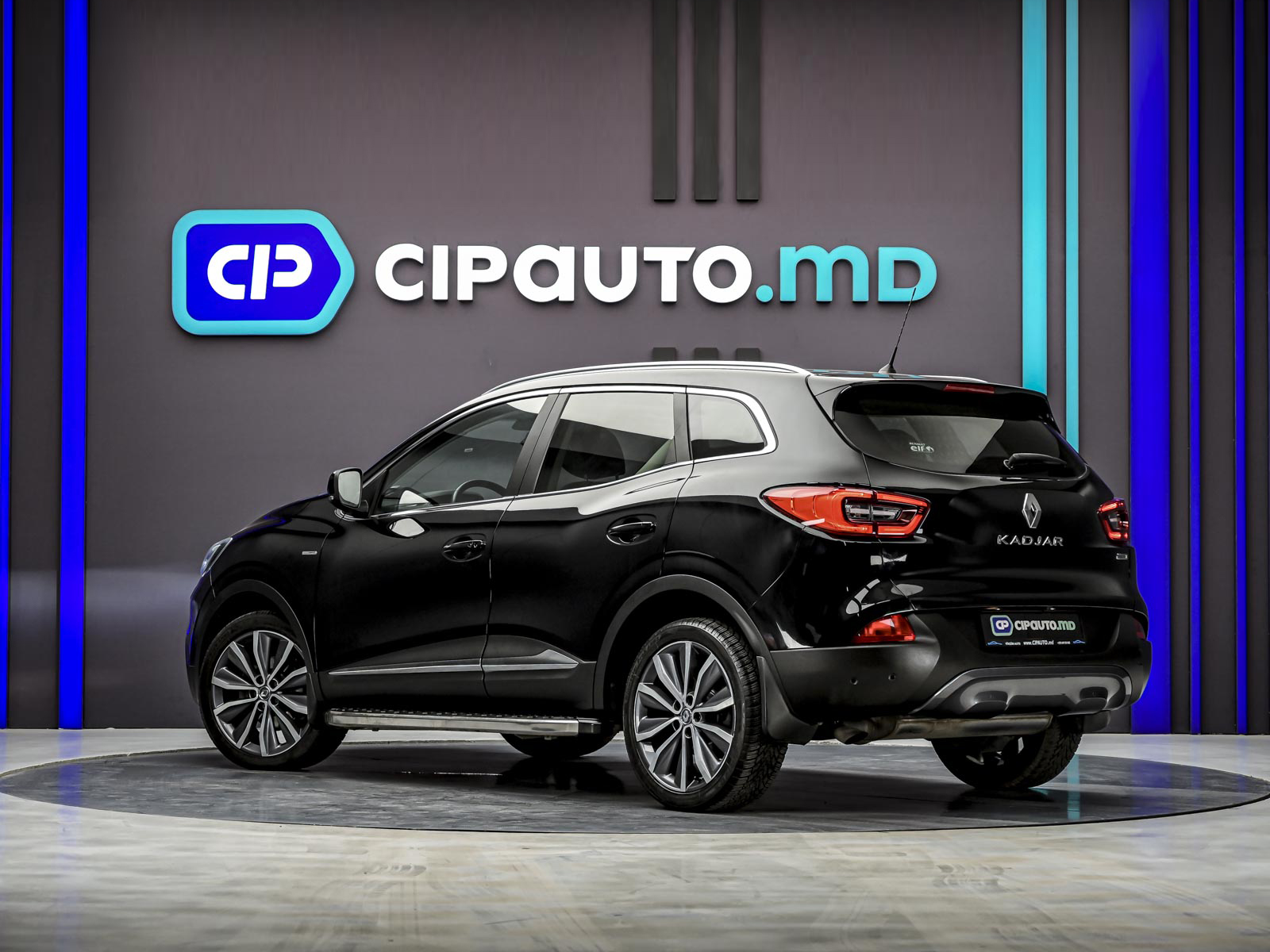 Renault KADJAR 2015 2/14