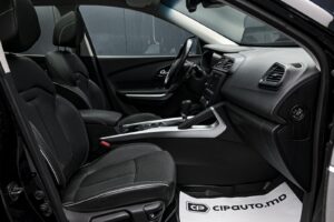 Renault KADJAR 2015 6/14