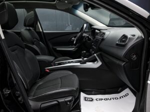 Renault KADJAR 2015 6/14