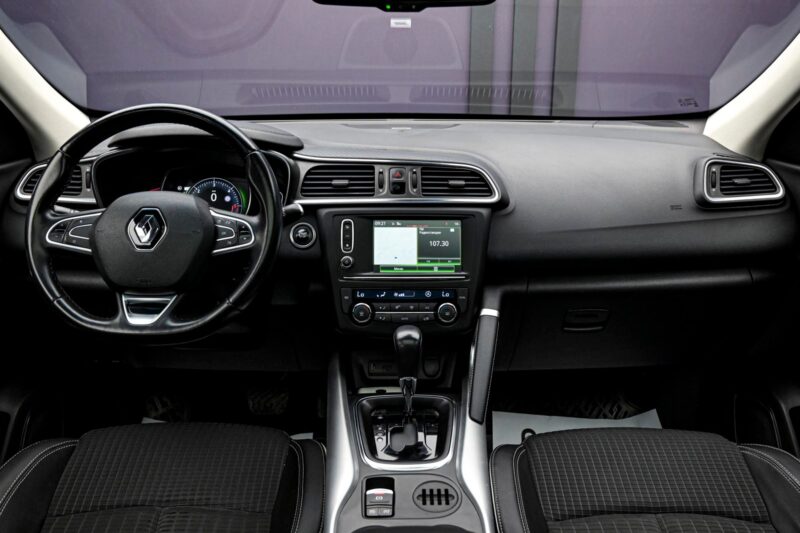 Renault KADJAR 2015 5/14