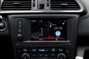 Renault KADJAR 2017 10/15