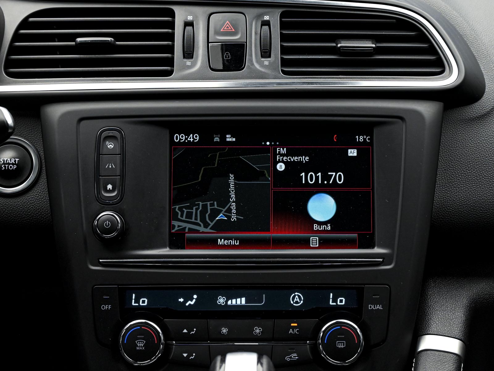 Renault KADJAR 2017 10/15