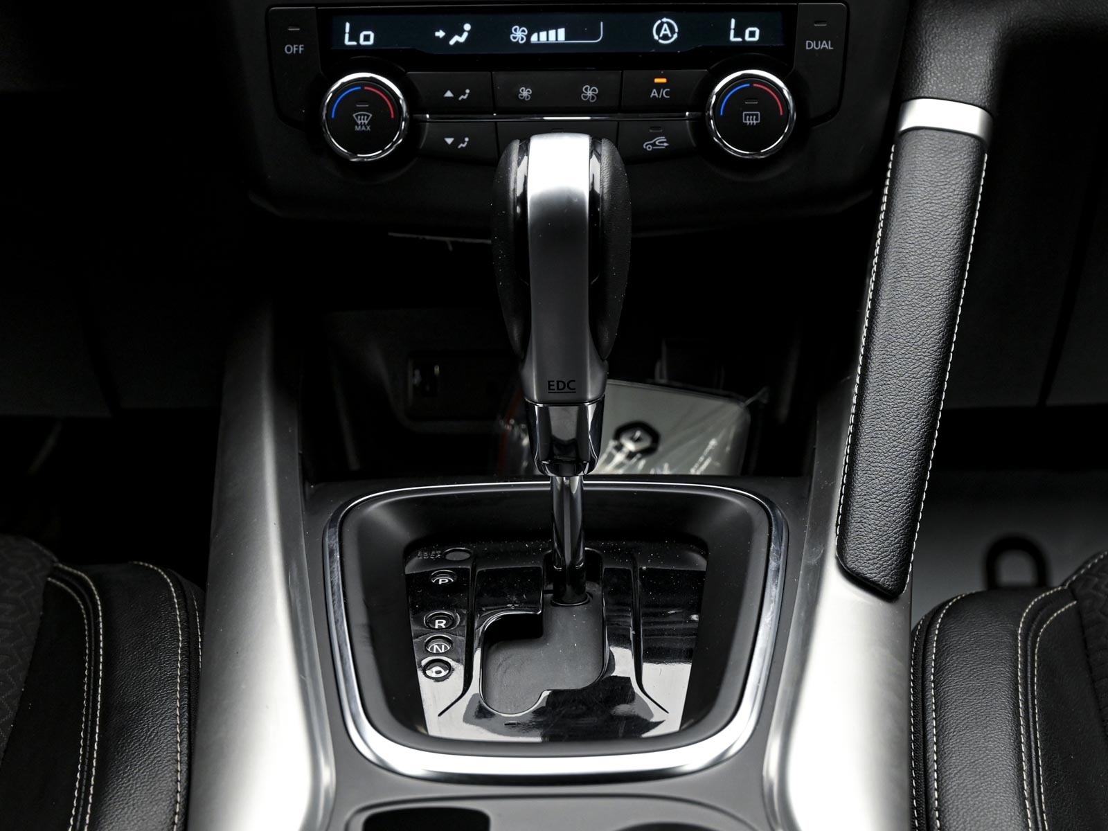 Renault KADJAR 2017 12/15