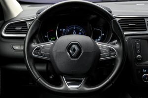 Renault KADJAR 2017 9/15