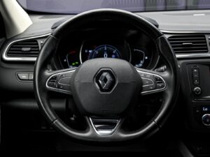 Renault KADJAR 2017 9/15