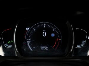 Renault KADJAR 2017 8/15