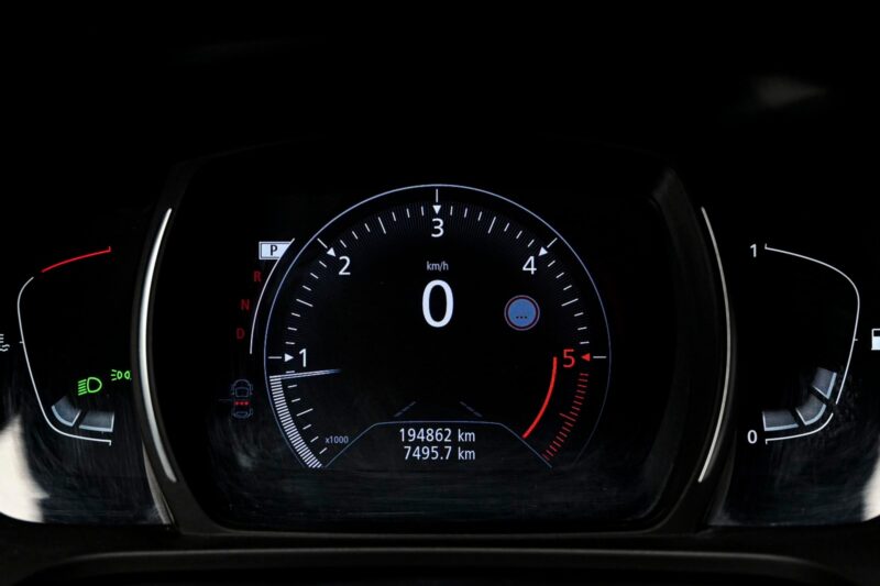 Renault KADJAR 2017 8/15