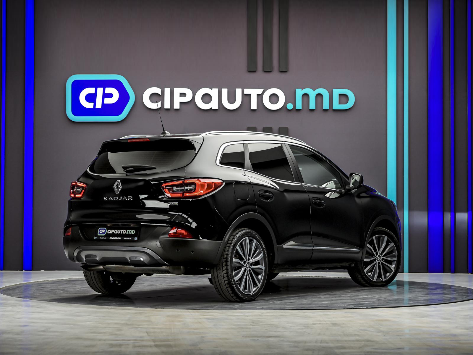 Renault KADJAR 2017 3/15