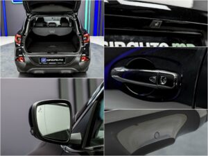 Renault KADJAR 2017 15/15